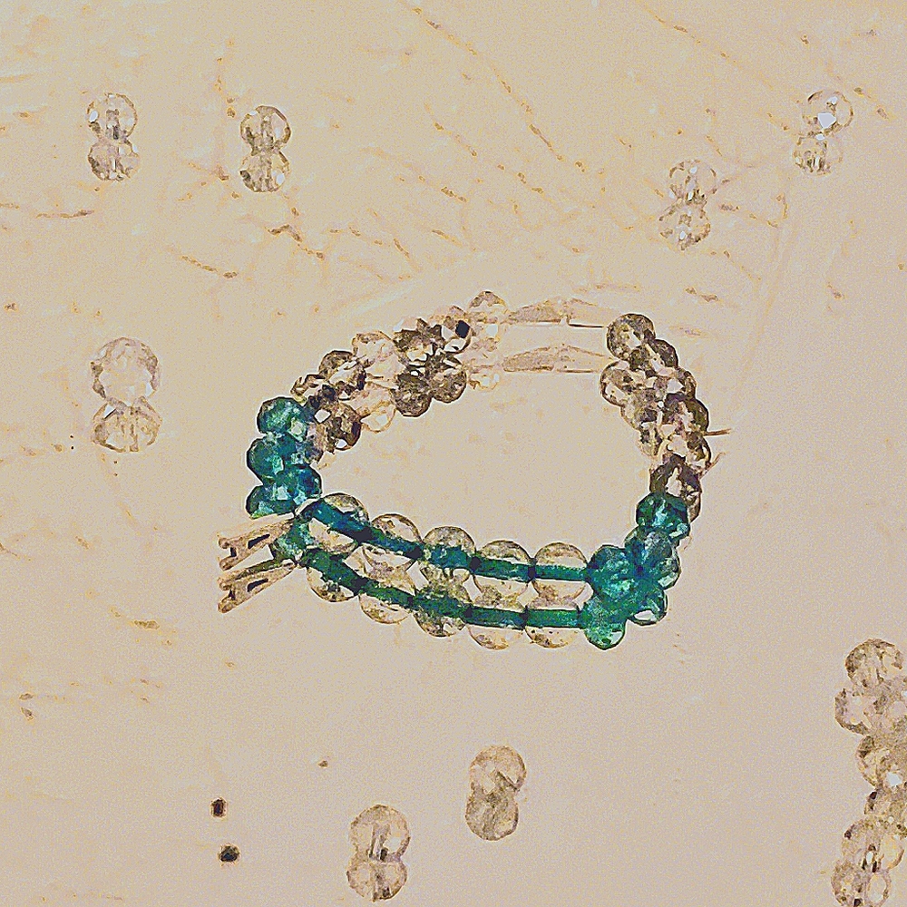 Handmade bracelets